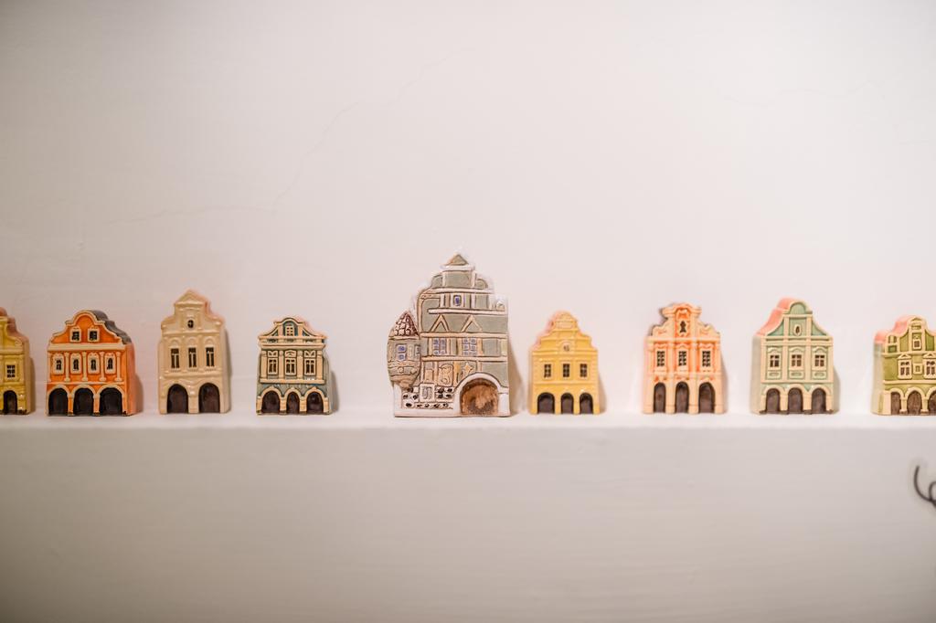 巴黎Villa C館 Luodong Esterno foto